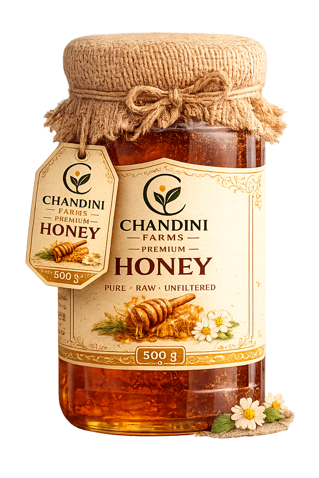 Pure Honey